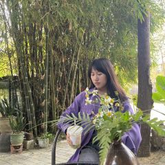 仓东家厨 User Photo