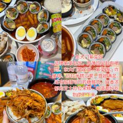 古香脊骨汤·古老土豆汤(总店) User Photo
