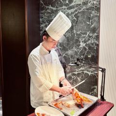 蘇河灣餐廳（花園洲店）張用戶圖片