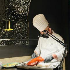 黛外滩(外滩店) User Photo