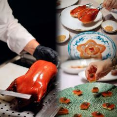 黛外滩(外滩店) User Photo