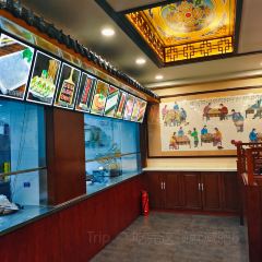 Baqigewulamanzu Hot Pot User Photo