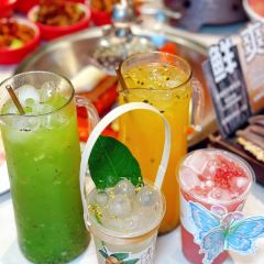 蜀大侠火锅(宏远盖丽店) User Photo