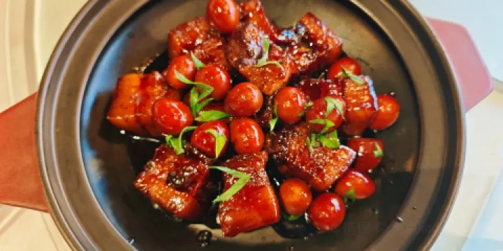 濮院時尚古鎮·宋宴