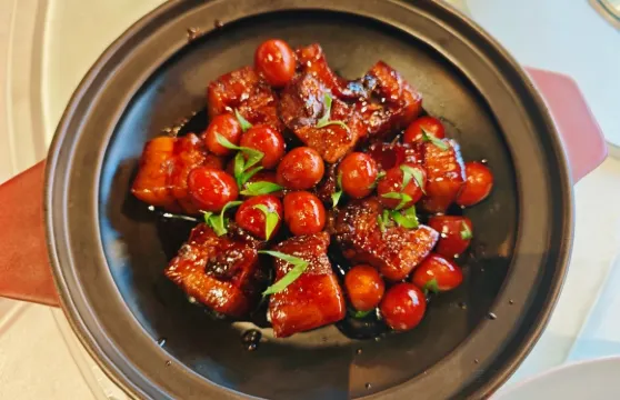 濮院時尚古鎮·宋宴