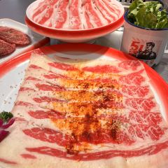 大茶盘子齐市烤肉(淮南街店) User Photo