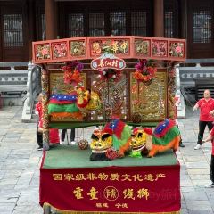天镜池 User Photo