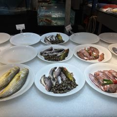 和合大院(东海大道店) User Photo