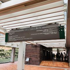 Cheung Kung Koon User Photo