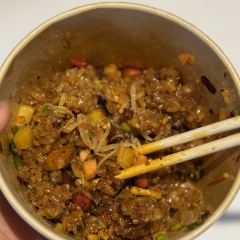 良晨有糯传承手包糯米饭(新时代店) User Photo
