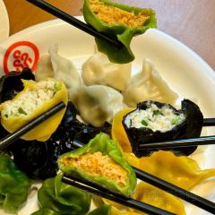 双合园·海鲜水饺青岛菜(经三路店) User Photo