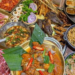 Mulansheng Halal Barbecue (Fengning Store) User Photo