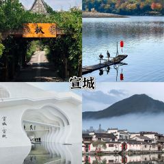 张林阿山姜母鸭(泉州新华北路店) User Photo