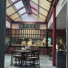 金海华·满庭芳(西门大街店) User Photo