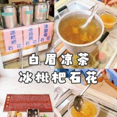 五一豆浆 User Photo