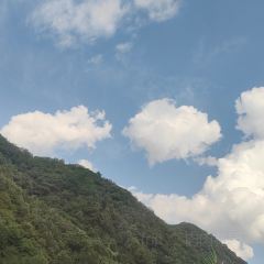 秦岭服务区-餐厅 User Photo