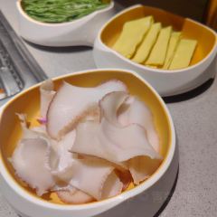 海底捞火锅(财富中心店) User Photo