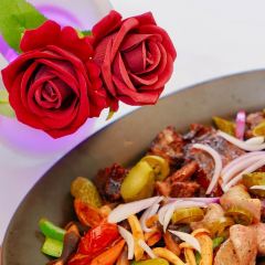 MURBEN牧尔本牛排馆(延安西路店) User Photo