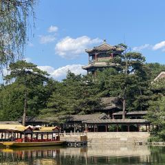 杏好遇见你(总店) User Photo