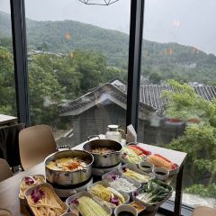懸崖餐廳（潭柘寺店）張用戶圖片