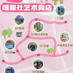 XIANG CHOU User Photo
