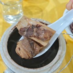 五洞大众牛餐馆 User Photo