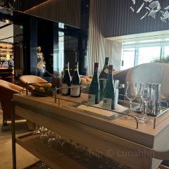 Park Hyatt Changsha-Lilan 여행 사진