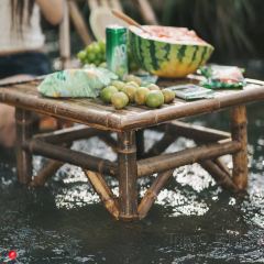 月亮湾樽前月下民宿·酒吧 User Photo