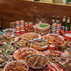 清真·凡人居·融合餐厅(南山总店) User Photo