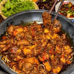 Laowangmala Chicken (laogonglu) User Photo