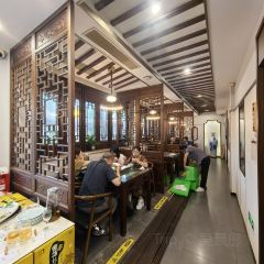 乍浦老国营饭店 User Photo