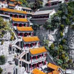 六月雪干锅(诗城路店) User Photo