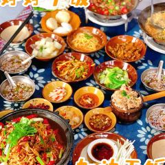 张关合渣(兴隆大道店) User Photo