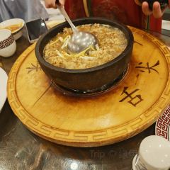 老雒陽水席（牡丹大道店）張用戶圖片
