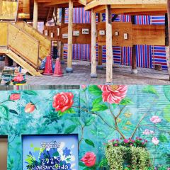 山茶花农家院 User Photo