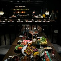 酉食深夜小吃店張用戶圖片