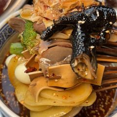 大众牛肉馆 User Photo