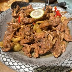 鲜粉之家(中山路店) User Photo