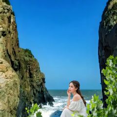A DI HAI XIAN GUAN 여행 사진