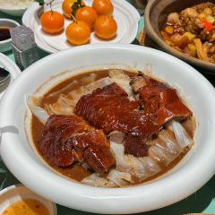 财神会酒楼 User Photo