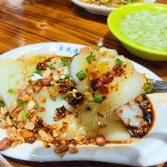 王氏凉糕(总店) User Photo