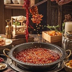 Xiaoshanxiang Hotpot User Photo