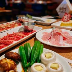 TORIRAN YAKINIKU User Photo