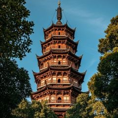 YUE BAI HAI User Photo