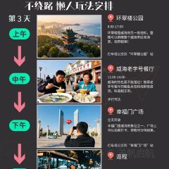 海鮮大咖（杏林西區店）張用戶圖片