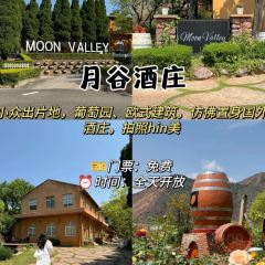 MOON VALLEY User Photo