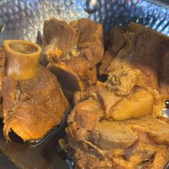 酒肉门孔府菜(曲阜游客中心店) User Photo