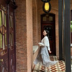 The Harrods Tea Rooms User Photo