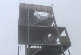 天池山云端木屋·茶香别院阳光餐厅 User Photo