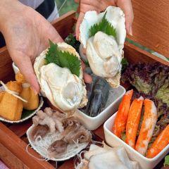 玖肴·江炉(北滨二路店) User Photo